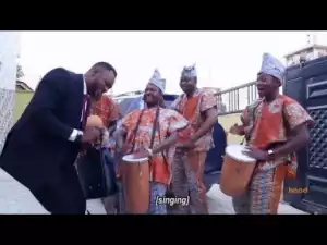 Video: Folami Alagbe - Latest Yoruba Movie 2018 Premium Starring Odunlade Adekola